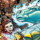 Illustration for article titled New comic releases include DC’s power couple, Archie with zombies, and the latest from Jim Woodring
